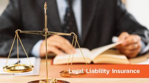 Legal Liability Insurance – Siam Consultants